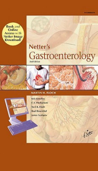 Netter's gastroenterology 2nd ed.