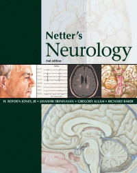 Netter's neurology 2nd ed.