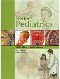 Netter's  pediatrics