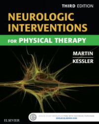 Neurologic Interventions for Physical Therapy 3rd Edition