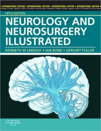 Neurology and neurosurgery illustrated 5th ed.