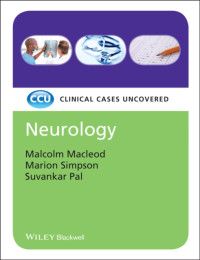 Neurology CLINICAL CASES UNCOVERED