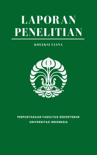 Nilai Agnor Sebagai Petunjuk Untuk Menentukan Residif Pada Basalioma di Bagian Patologi Anatomik FKUI/RSCM Jakarta