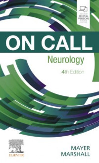 On Call Neurology 4th Edition