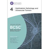 Ophthalmic Pathology and Intraocular Tumors, Section 4