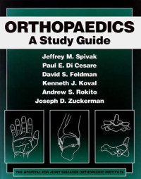 Image of Orthopaedics : a study guide