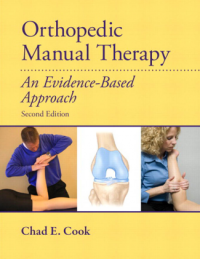 Orthopedic Manual Therapy : An Evidence-Based Approach 2nd Edition