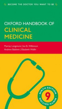 Oxford Handbook of Clinical Medicine 9th Edition