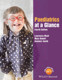 Paediatrics at a Glance 4th Edition