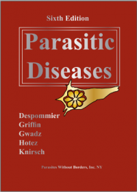 Parasitic Diseases 6th Edition