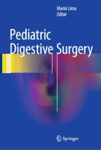 Image of Pediatric Digestive Surgery