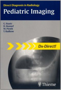 Image of Pediatric Imaging