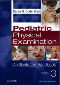 Pediatric Physical Examination An Illustrated Handbook 3 Edition