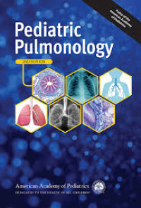 Image of Pediatric Pulmonology, 2nd Edition