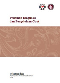 Pedoman Diagnosis dan Pengelolaan Gout