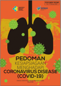 PEDOMAN KESIAPSIAGAAN MENGHADAPI CORONA VIRUS DISEASE (COVID-19)