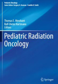 Pedriatric Radiation Oncology