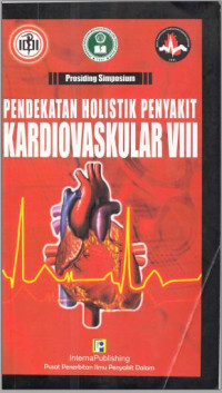 Pendekatan Holistik Penyakit Kardiovaskular VIII