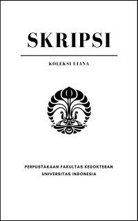 Pengaruh pemberain susu terhadap perubahan status gizi menurut parameter lingkar lengan atas terhadap tinggi badan anak kelas 1 SD.