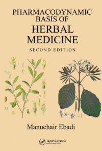 Pharmacodynamic Basis of Herbal Medicine 2nd Edition