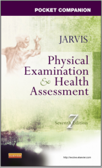 Physical Examination & Health Assessment 7th Edition