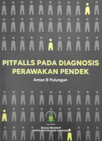 Pitfalls pada Diagnaosis Perawakan Pendek