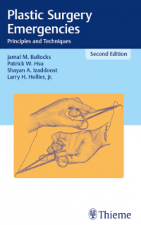 Plastic Surgery Emergencies : Principles and Techniques 2nd Edition