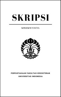Prevalensi IV A positif dan hubungannya dengan umur,pendidikan,pendapatan,dan umur pertama kali berhubungan seks pada wanita umur 20-70 tahun di Jakarta Timur tahun 2004