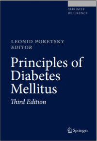 Principles of Diabetes Mellitus Third Edition
