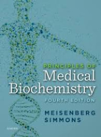 Principles of medical biochemistry 4th edition