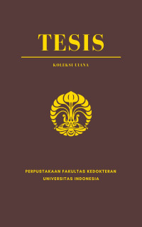 Proporsi kejadian defisiensi testosteron dalam saliva pasien kusta laki-laki serta faktor - faktor yang berhubungan di RSUPN DR. Cipto Mangunkusumo, Jakarta