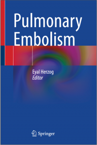 Image of Pulmonary Embolism