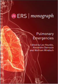 Image of Pulmonary Emergencies Monograph