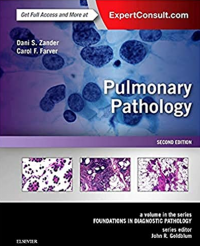 Pulmonary pathology (Baca di Tempat)