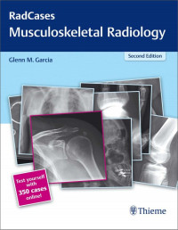 RadCases Q&A Musculoskeletal Radiology