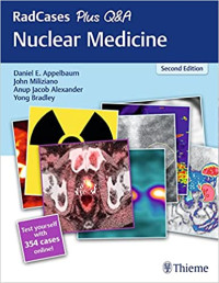 Image of RadCases Plus Q&A Nuclear Medicine 2nd Edition