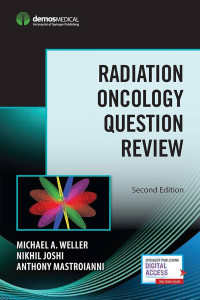 Radiation oncology question review 2nd edition