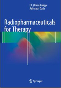 Radiopharmaceuticals for Therapy