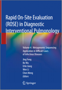 Rapid On-Site Evaluation (ROSE) in Diagnostic Interventional Pulmonology Vol 4