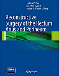Reconstructive Surgery of the Rectum, Anus and Parineum