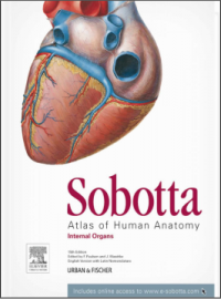 Sobotta : Atlas of Human Anatomy Internal Organs