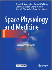 Space Physiology and Medicine/4th edition