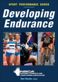 Sport Performance series : Developing Endurance