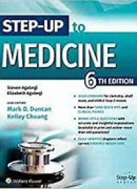 STEP-UP to MEDICINE , 6th Edition