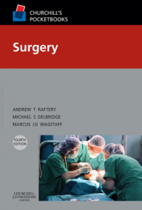 Surgery 4th Edition