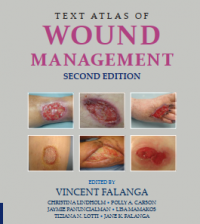 Text Atlas of Wound Management 2nd Edition