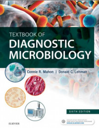 Textbook of Diagnostic Microbiology 6th Edition