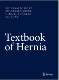 Textbook of Hernia