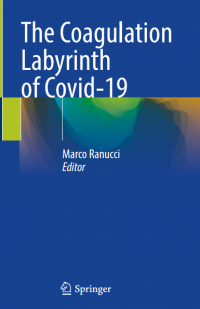 The Coagulation Labyrinth of Covid-19