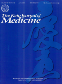 The Keio Journal of Medicine VOL. 70 NO. 2